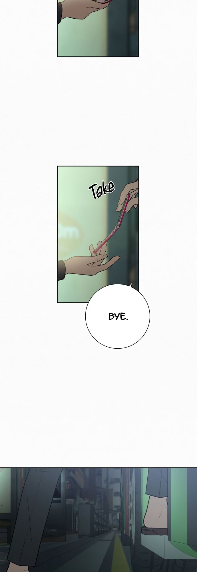 Read Pure Love Operation Manga Online