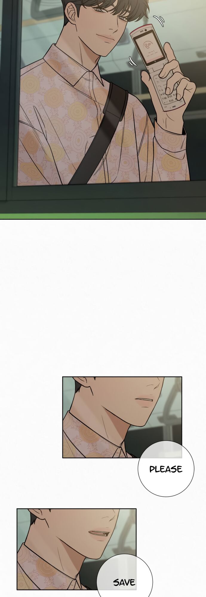 Read Pure Love Operation Manga Online