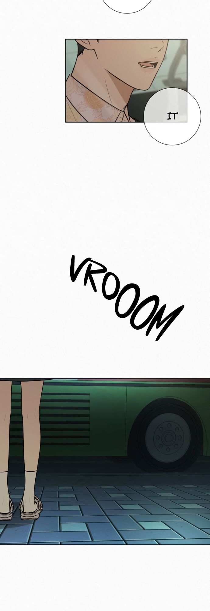 Read Pure Love Operation Manga Online