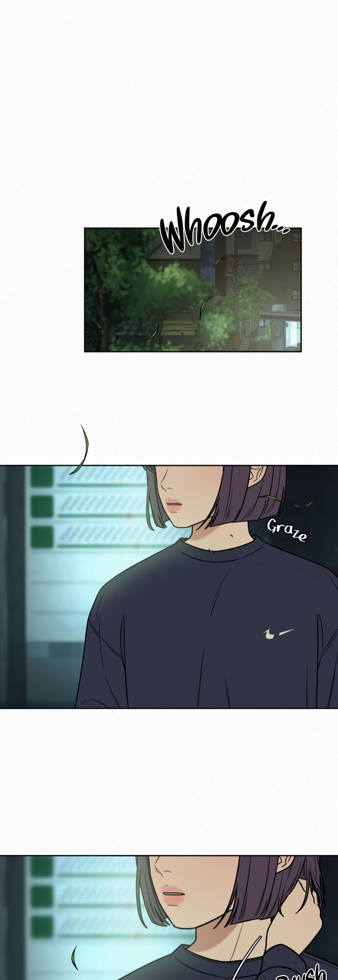 Read Pure Love Operation Manga Online