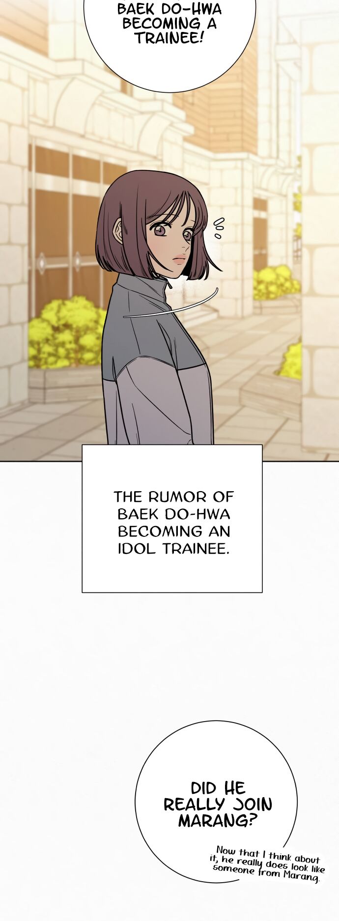 Read Pure Love Operation Manga Online