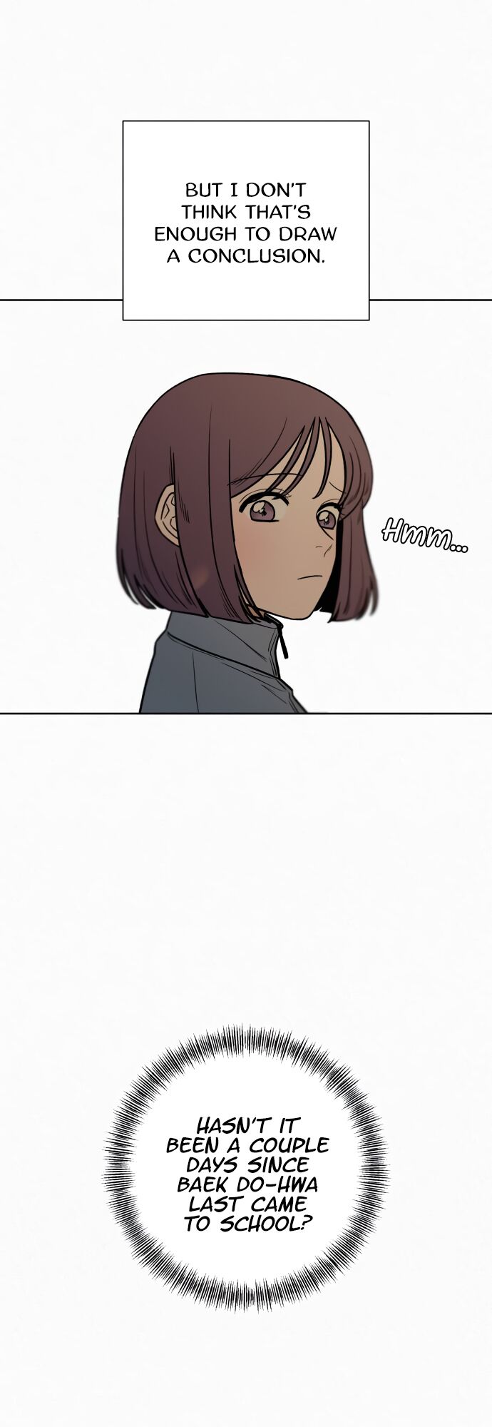 Read Pure Love Operation Manga Online