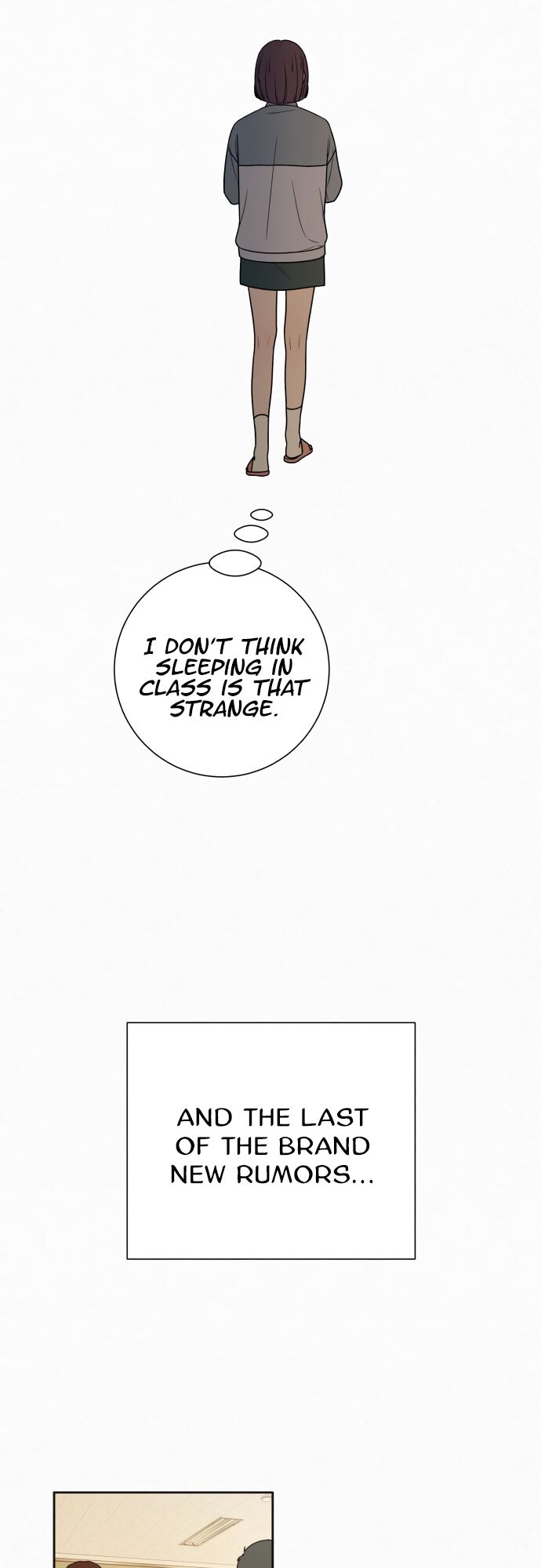 Read Pure Love Operation Manga Online