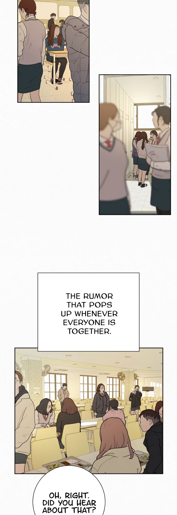 Read Pure Love Operation Manga Online