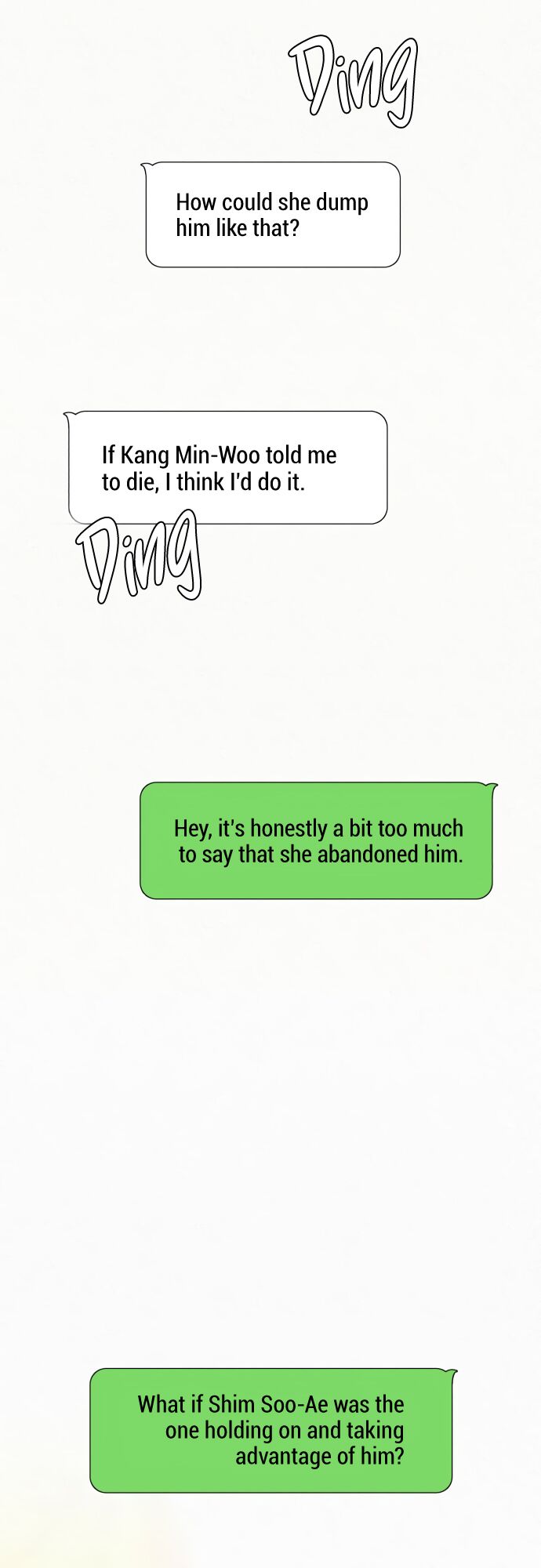 Read Pure Love Operation Manga Online