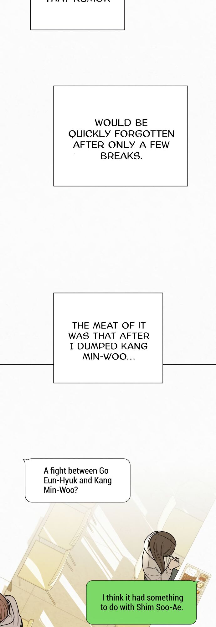 Read Pure Love Operation Manga Online