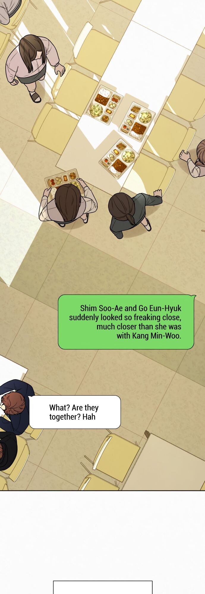 Read Pure Love Operation Manga Online