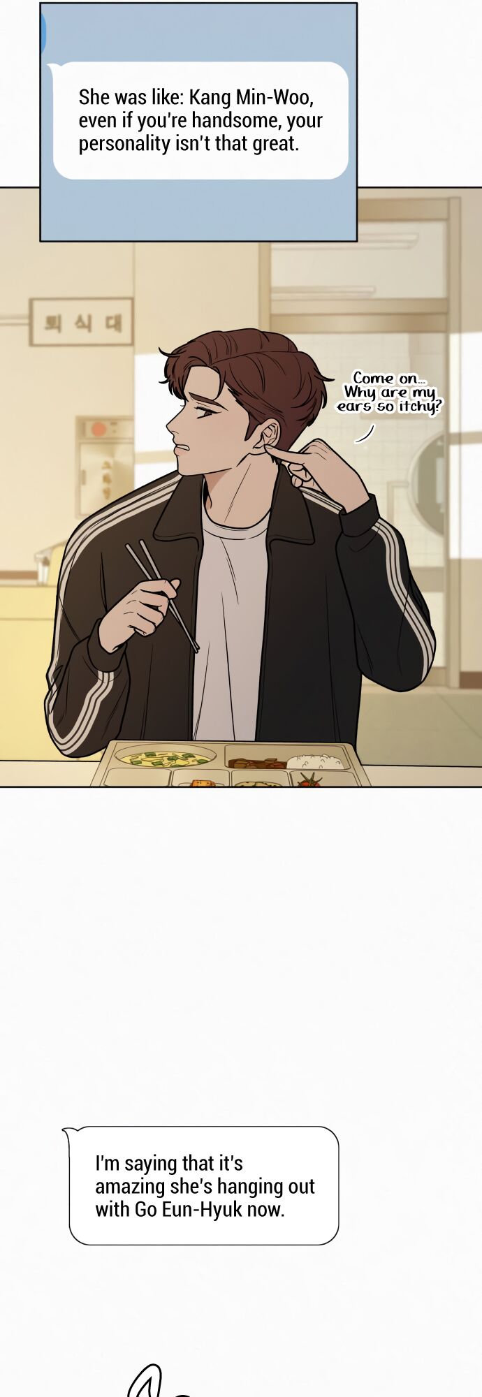 Read Pure Love Operation Manga Online