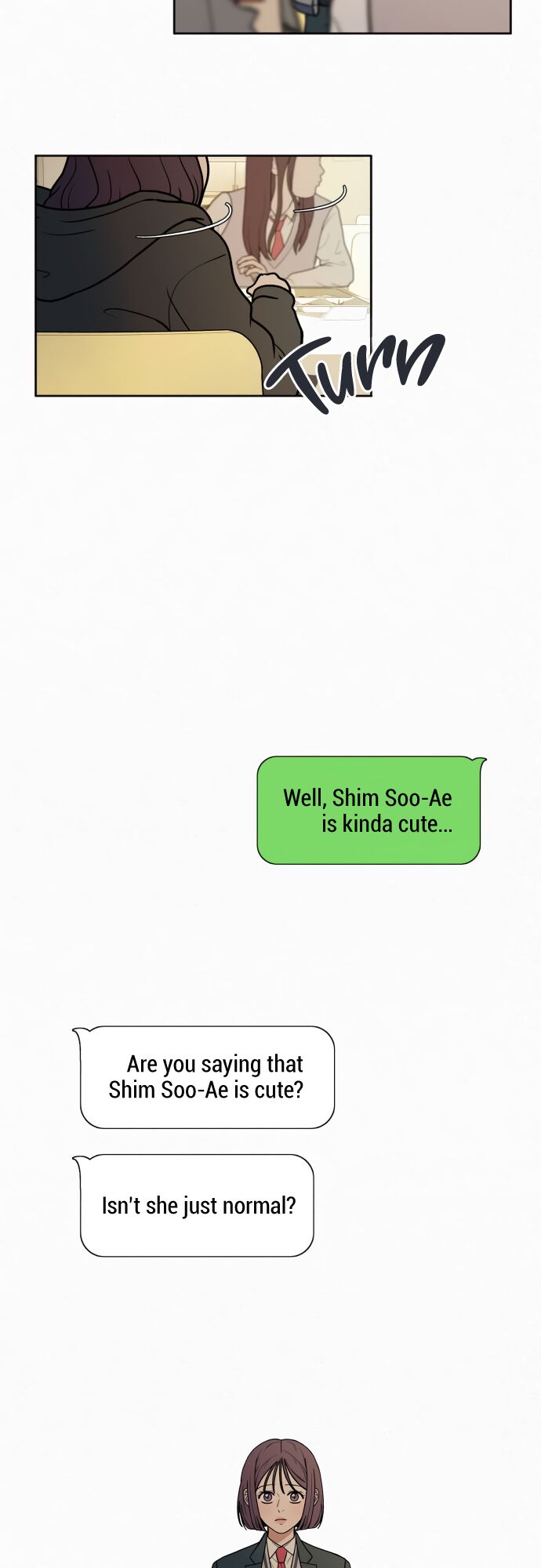 Read Pure Love Operation Manga Online