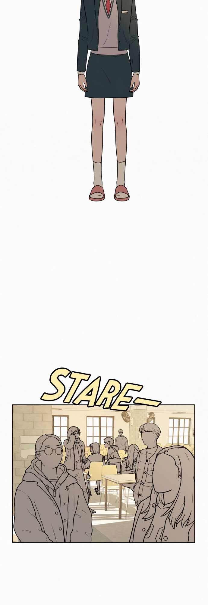 Read Pure Love Operation Manga Online