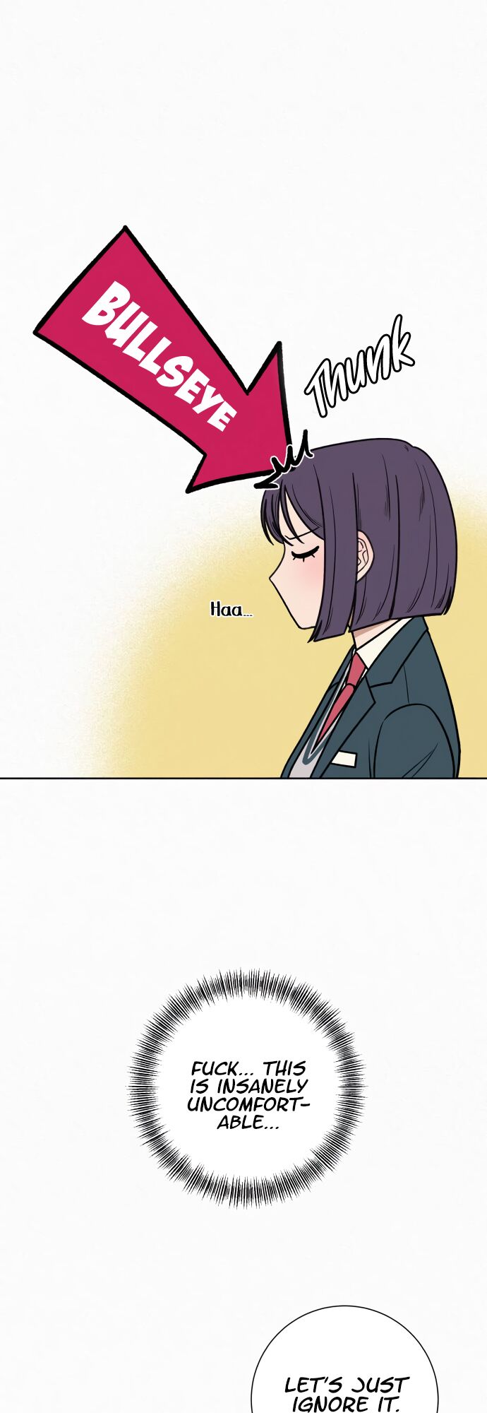 Read Pure Love Operation Manga Online