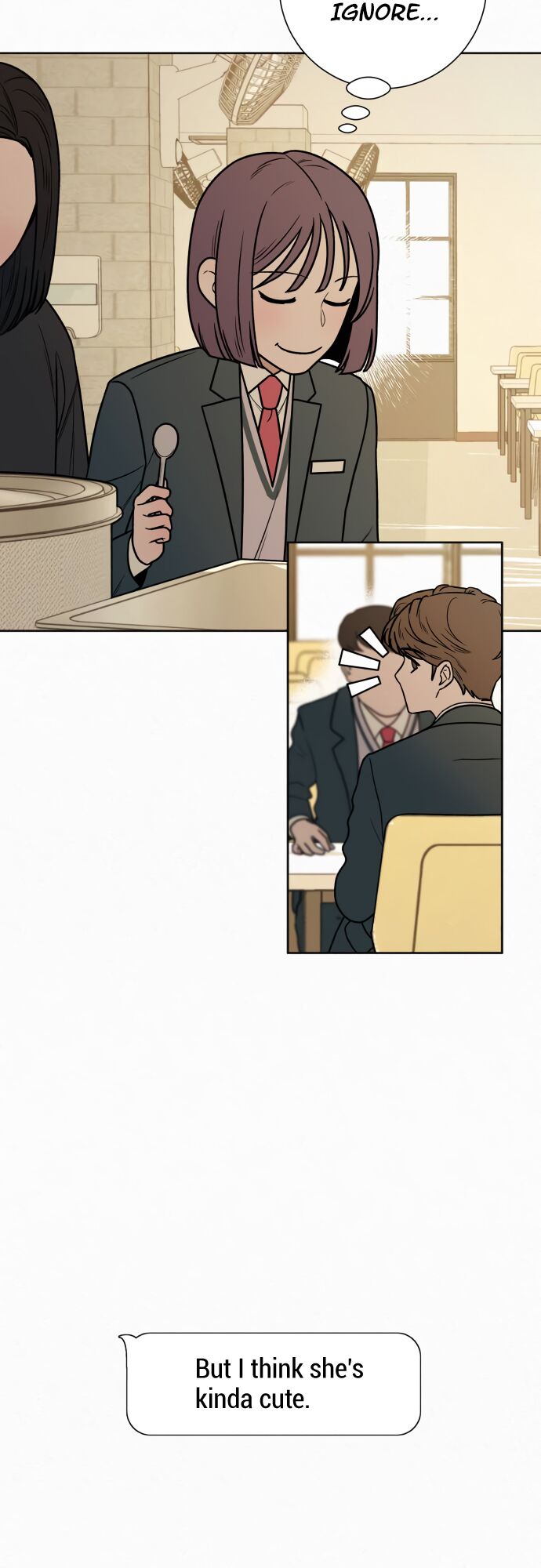 Read Pure Love Operation Manga Online