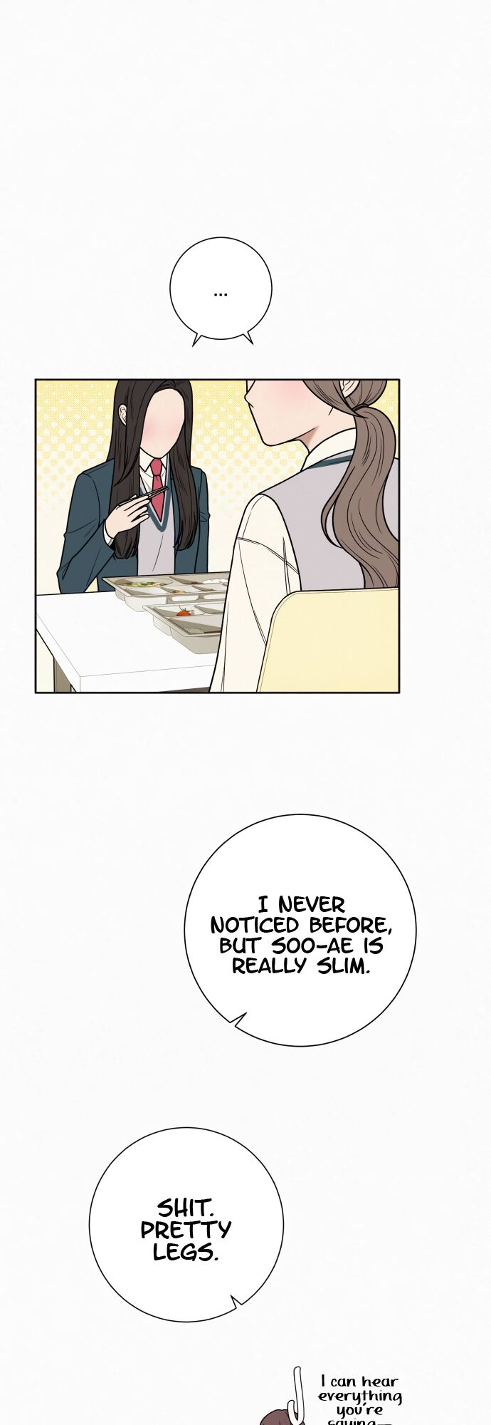 Read Pure Love Operation Manga Online