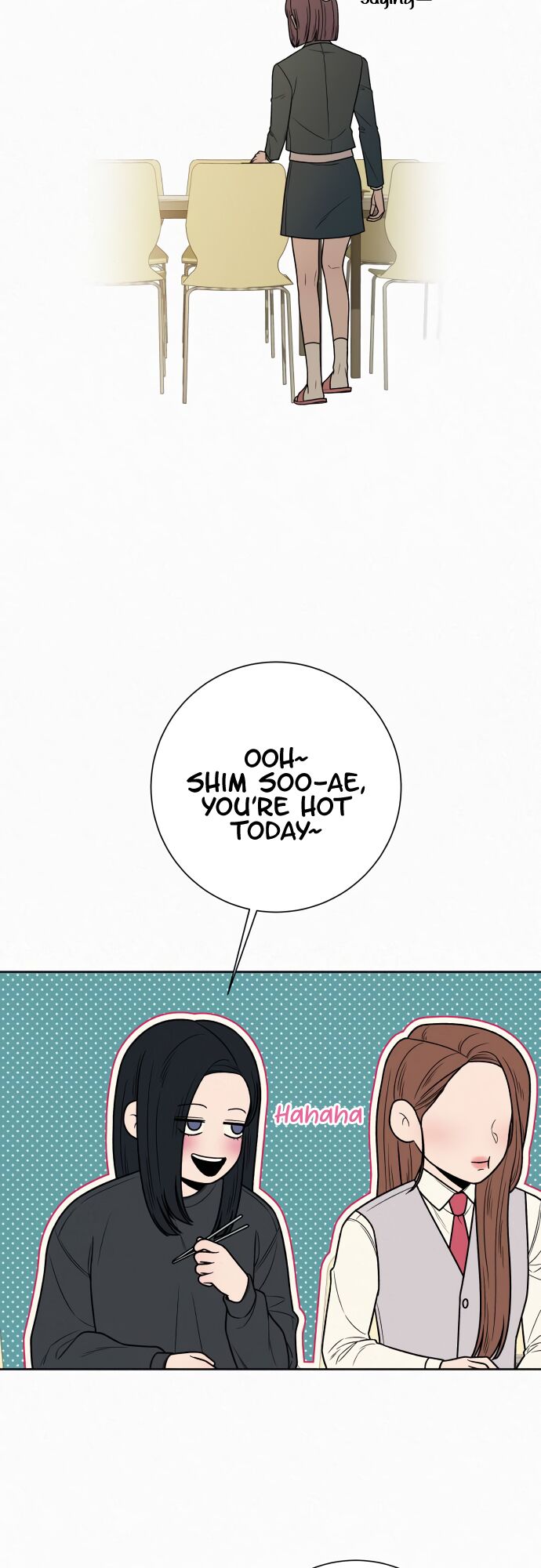 Read Pure Love Operation Manga Online