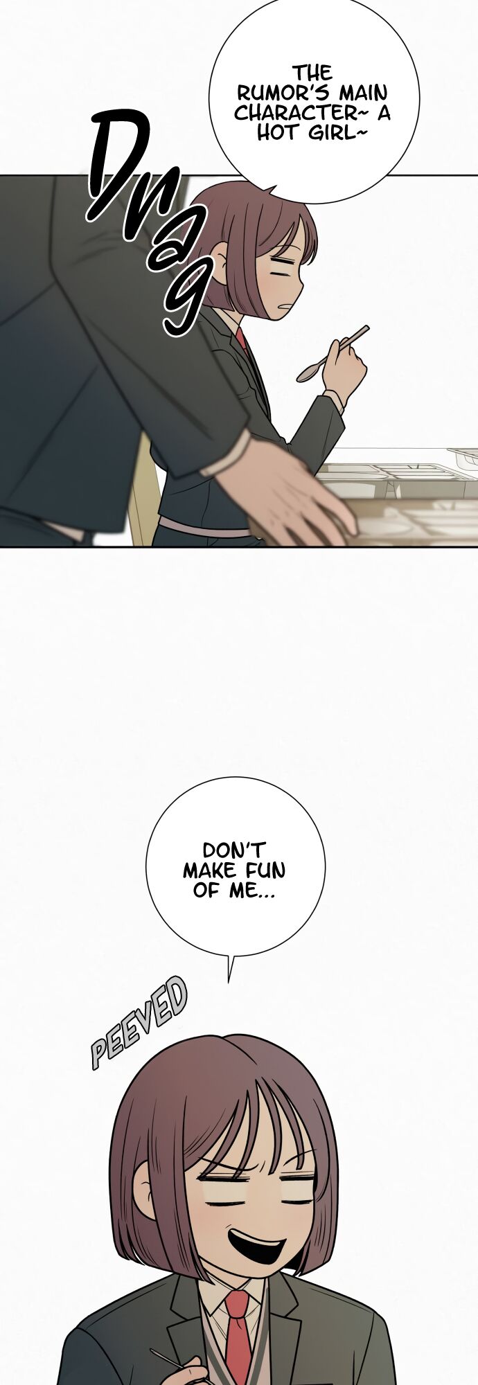 Read Pure Love Operation Manga Online