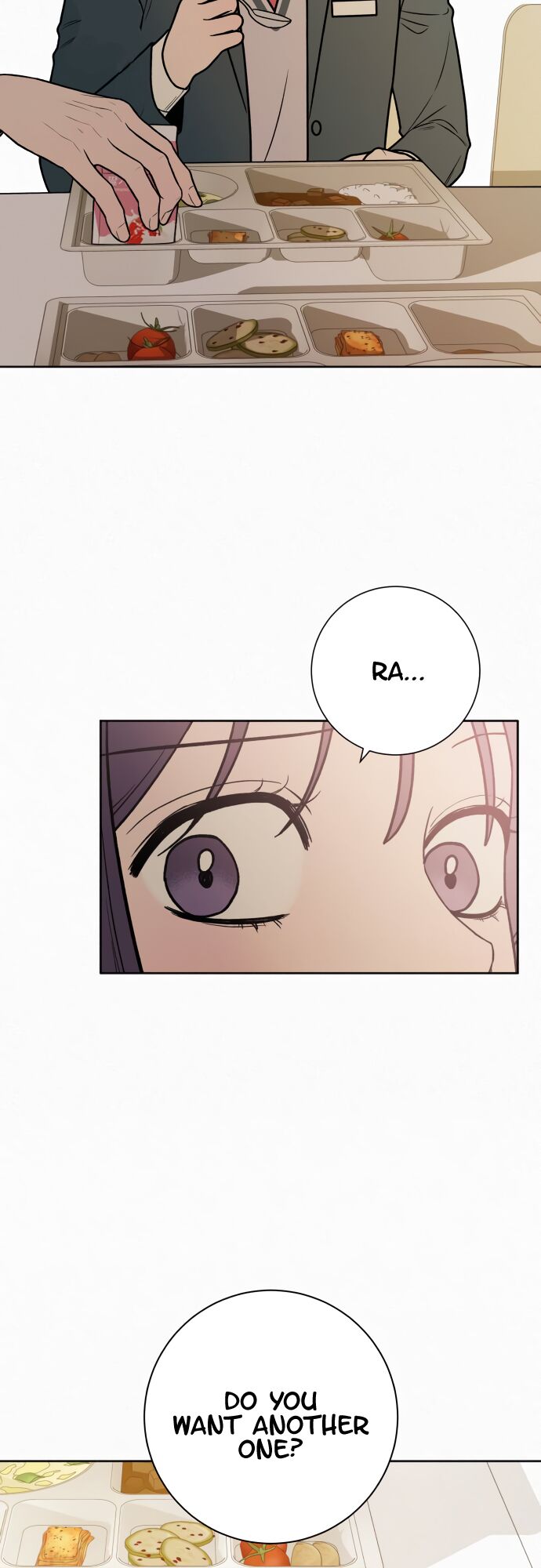 Read Pure Love Operation Manga Online