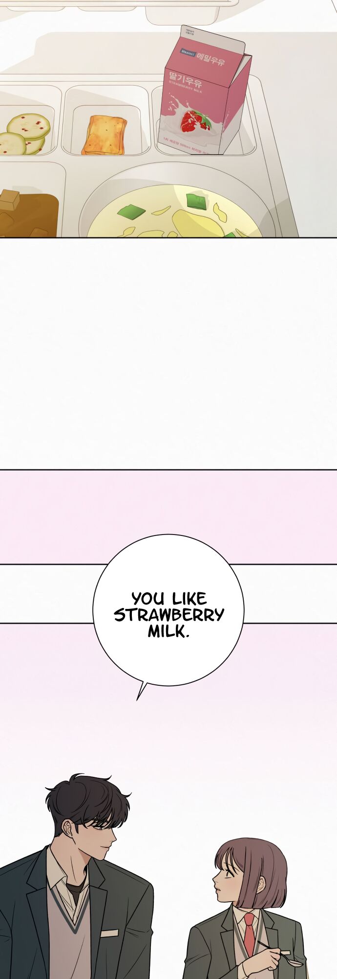 Read Pure Love Operation Manga Online