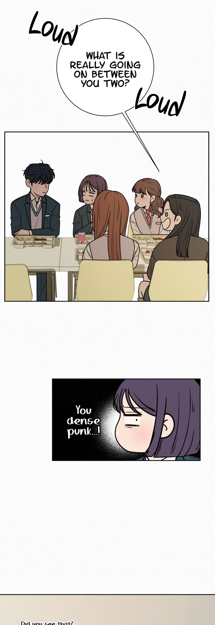 Read Pure Love Operation Manga Online