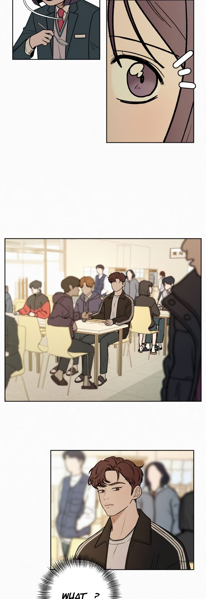 Read Pure Love Operation Manga Online