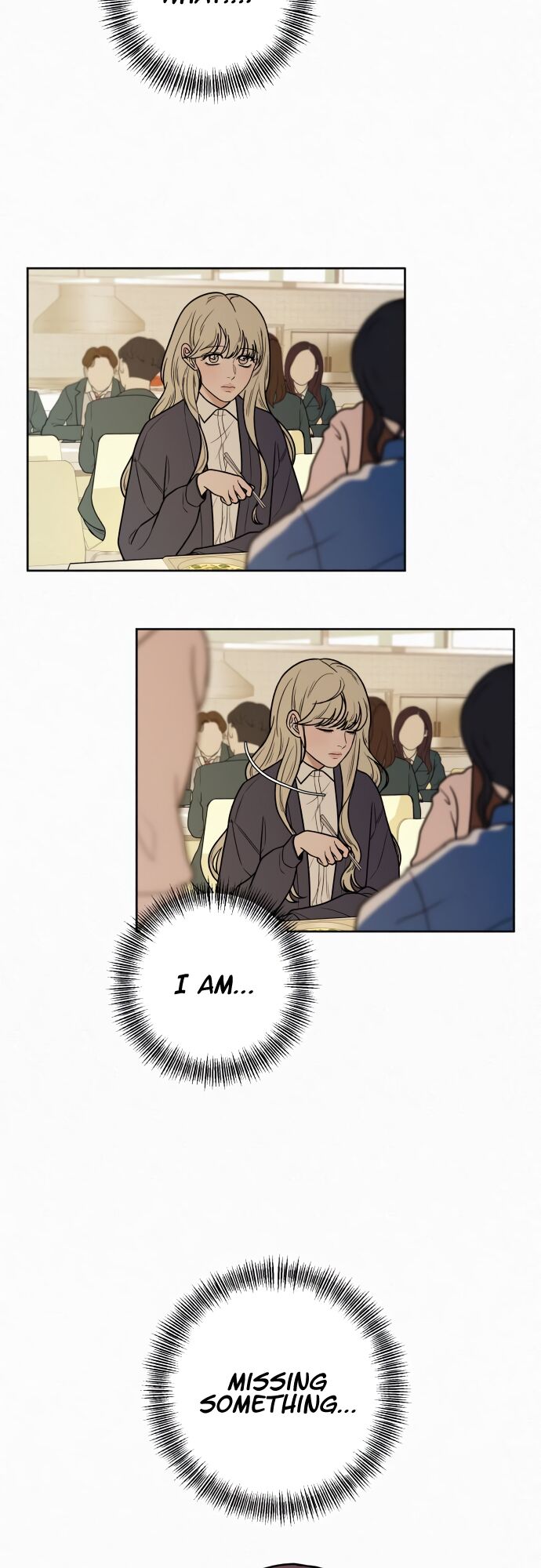 Read Pure Love Operation Manga Online