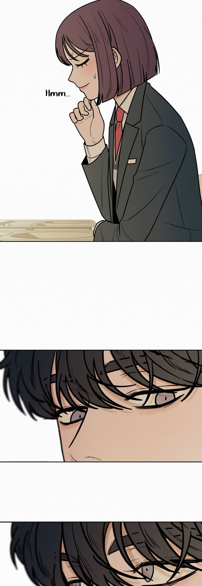 Read Pure Love Operation Manga Online