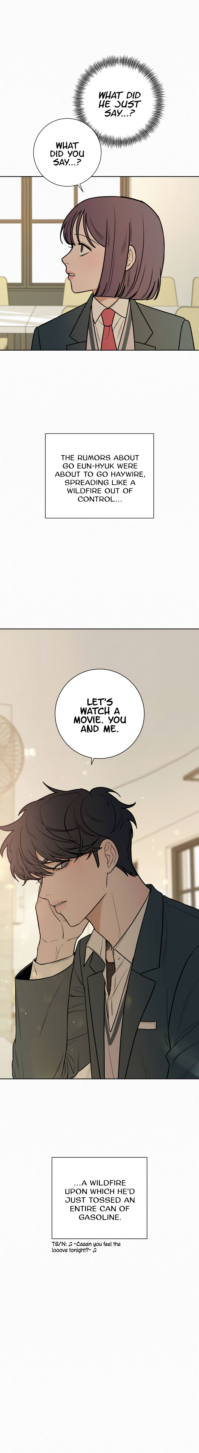 Read Pure Love Operation Manga Online