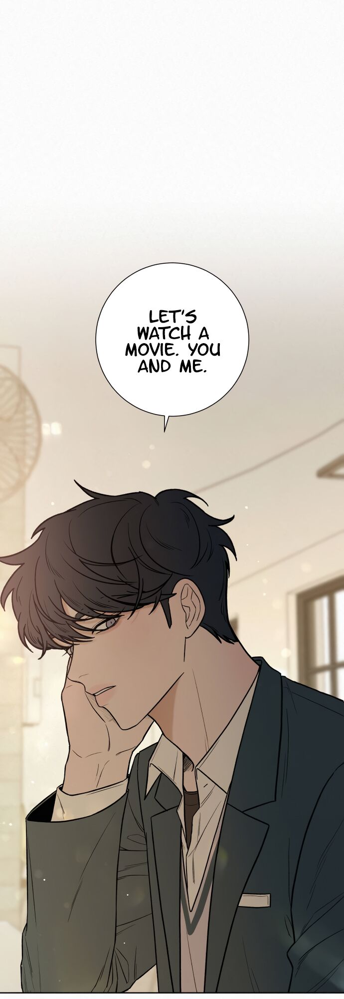 Read Pure Love Operation Manga Online