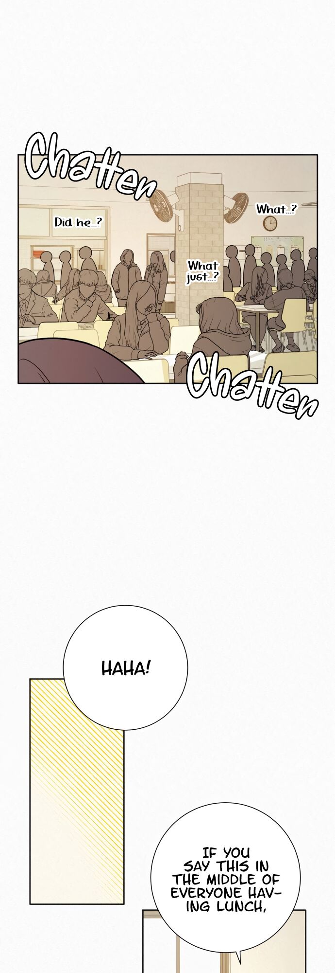 Read Pure Love Operation Manga Online