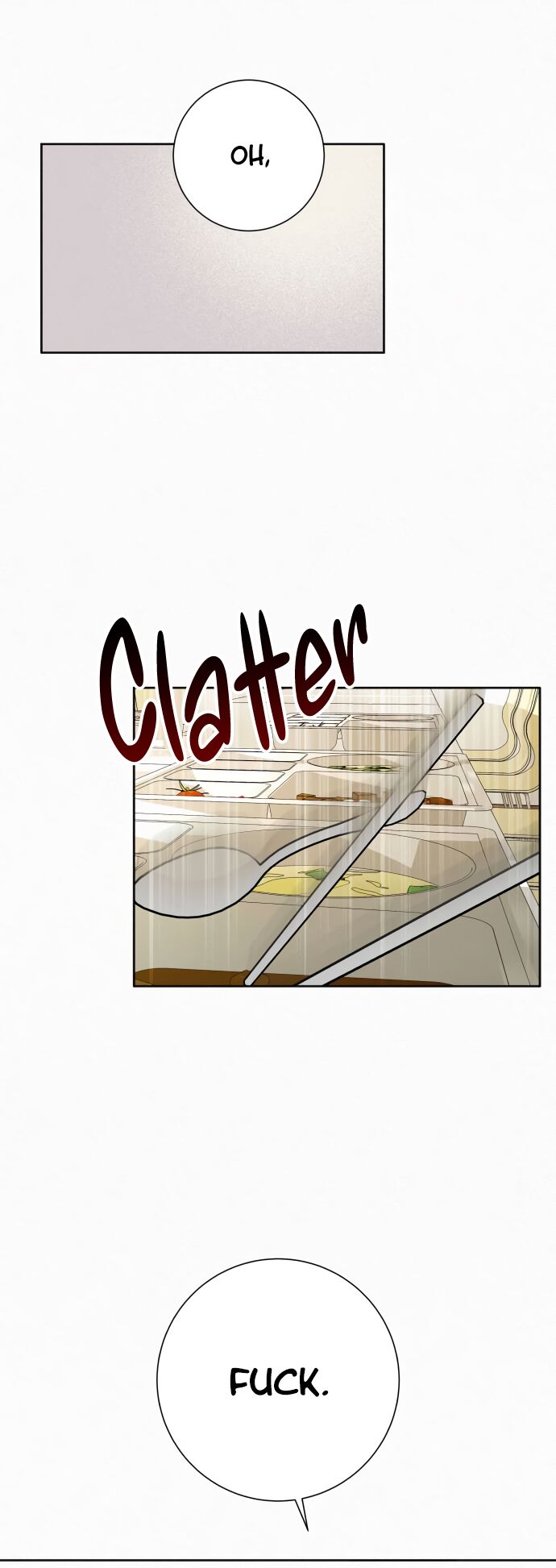 Read Pure Love Operation Manga Online