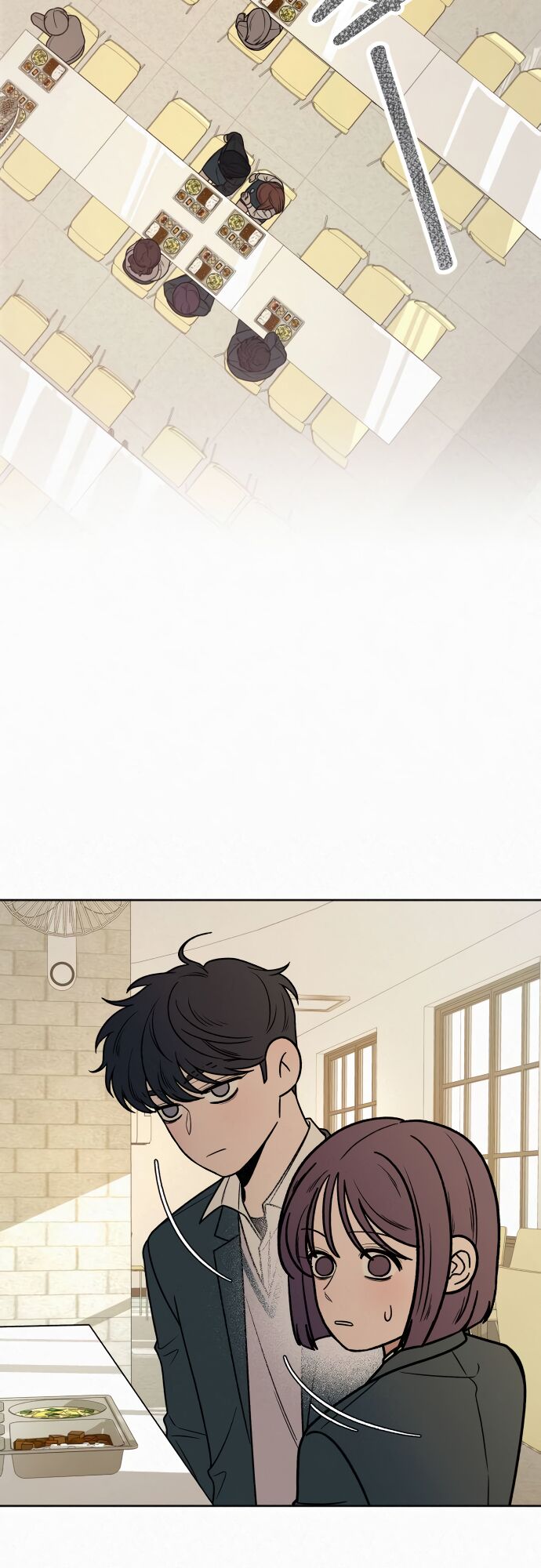 Read Pure Love Operation Manga Online