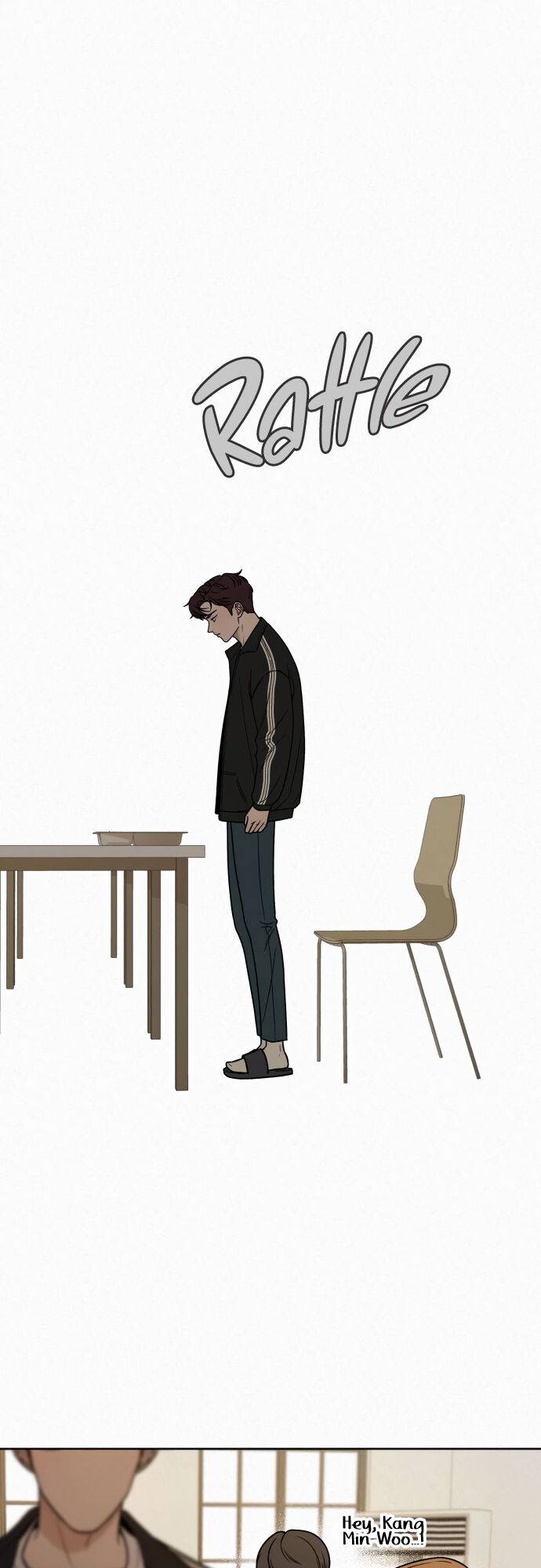 Read Pure Love Operation Manga Online