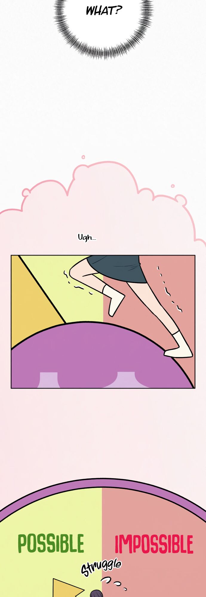 Read Pure Love Operation Manga Online