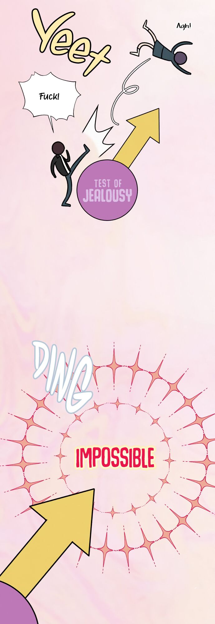 Read Pure Love Operation Manga Online