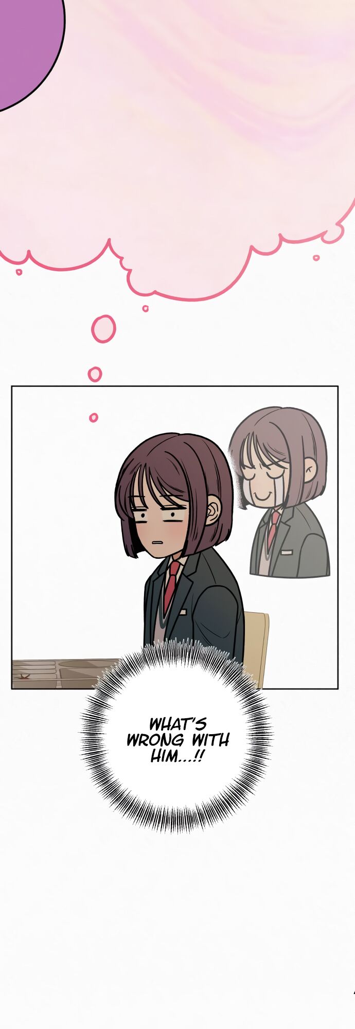 Read Pure Love Operation Manga Online