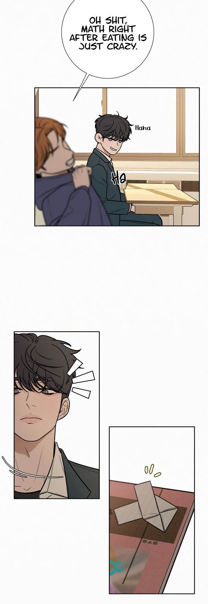 Read Pure Love Operation Manga Online