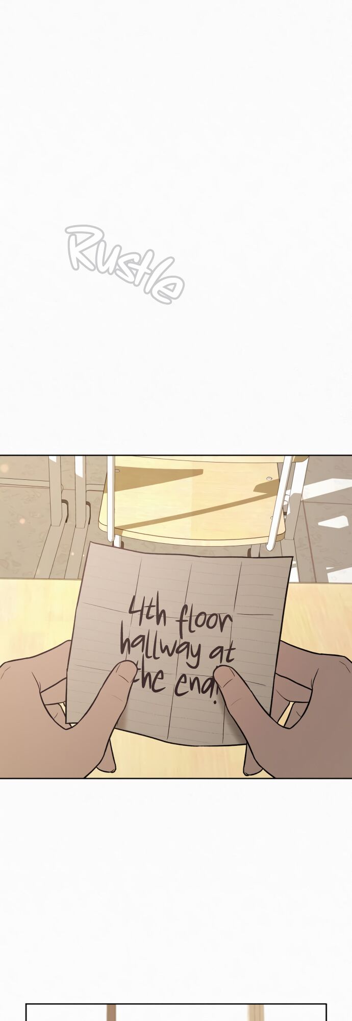 Read Pure Love Operation Manga Online