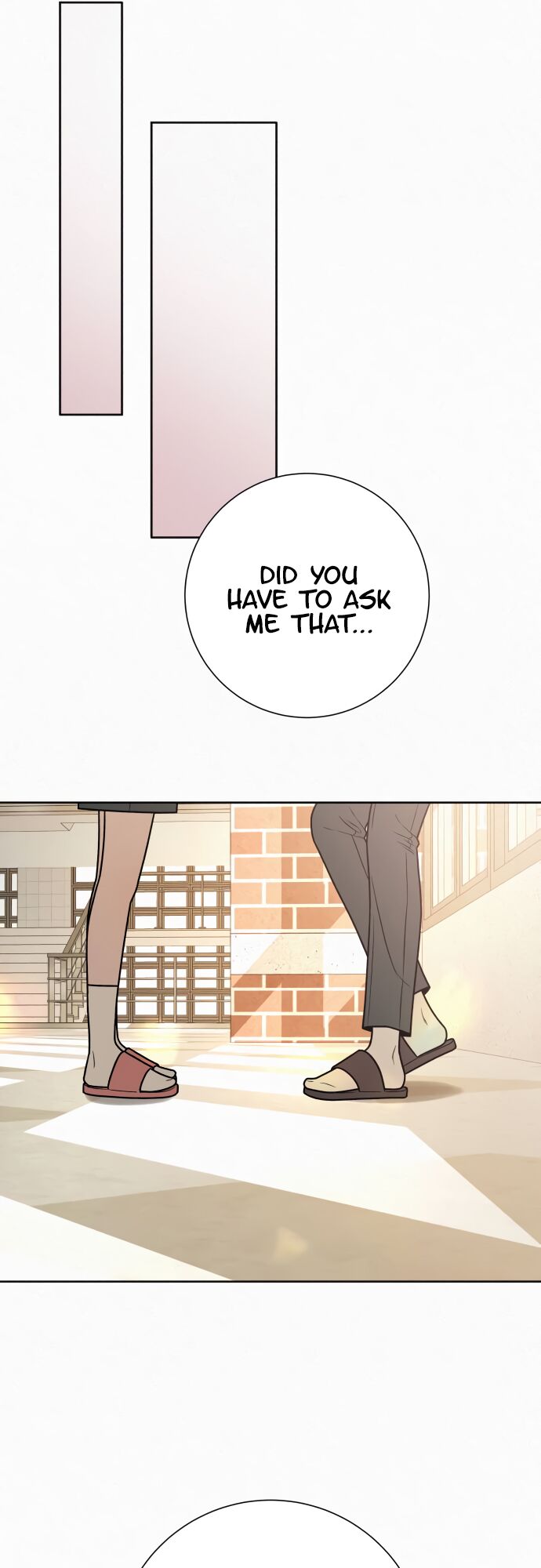 Read Pure Love Operation Manga Online