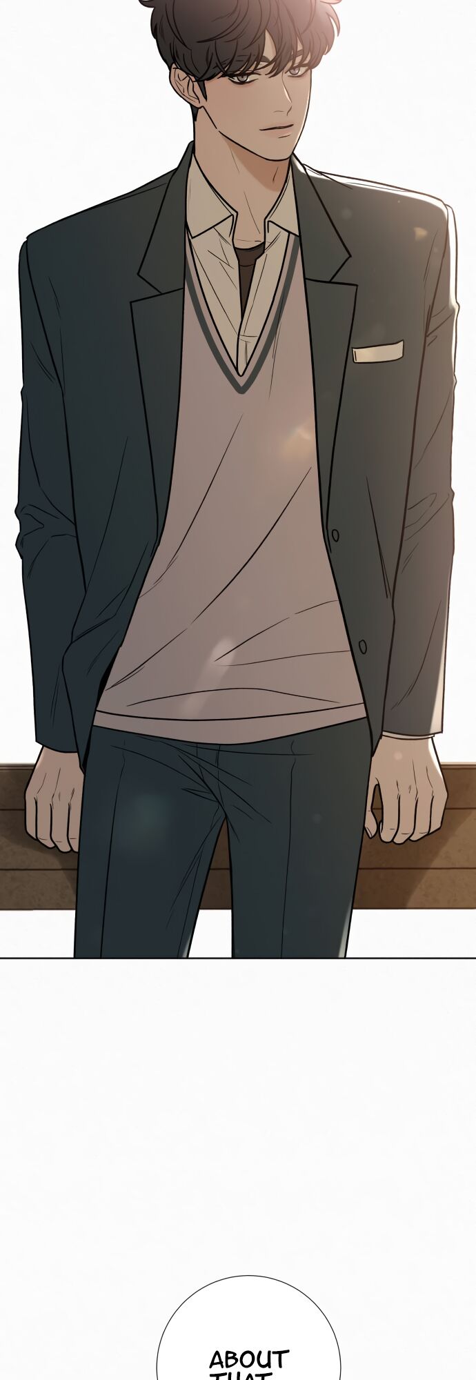 Read Pure Love Operation Manga Online