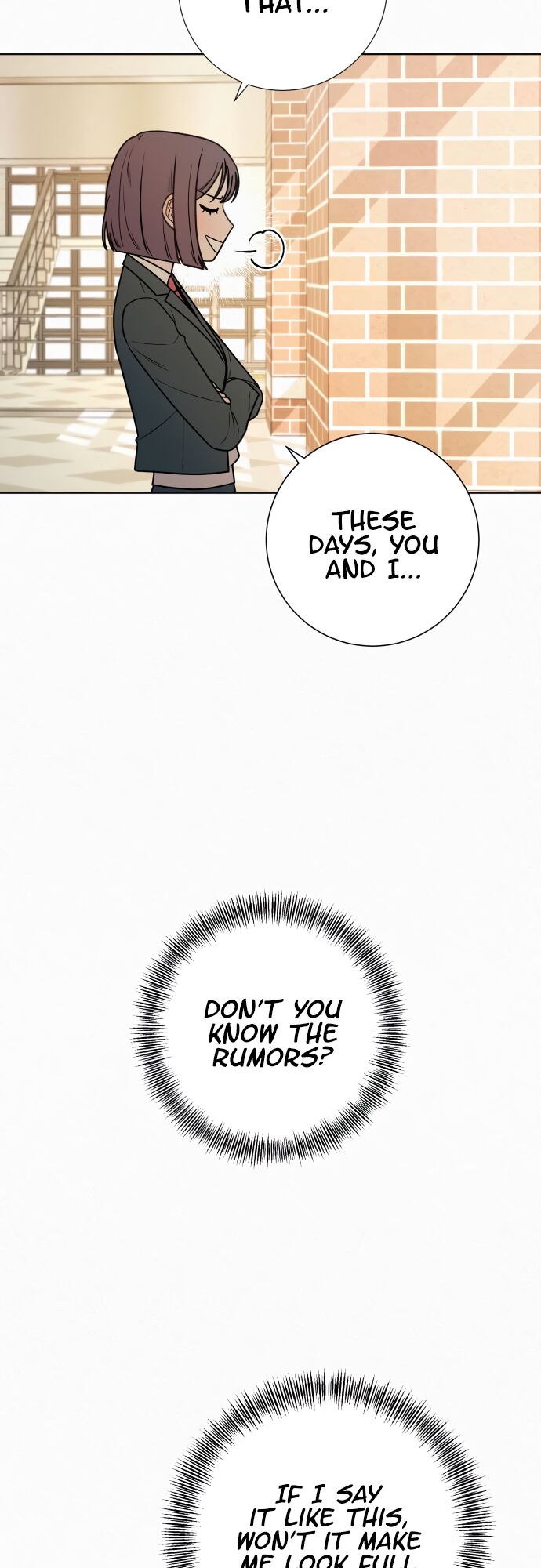 Read Pure Love Operation Manga Online