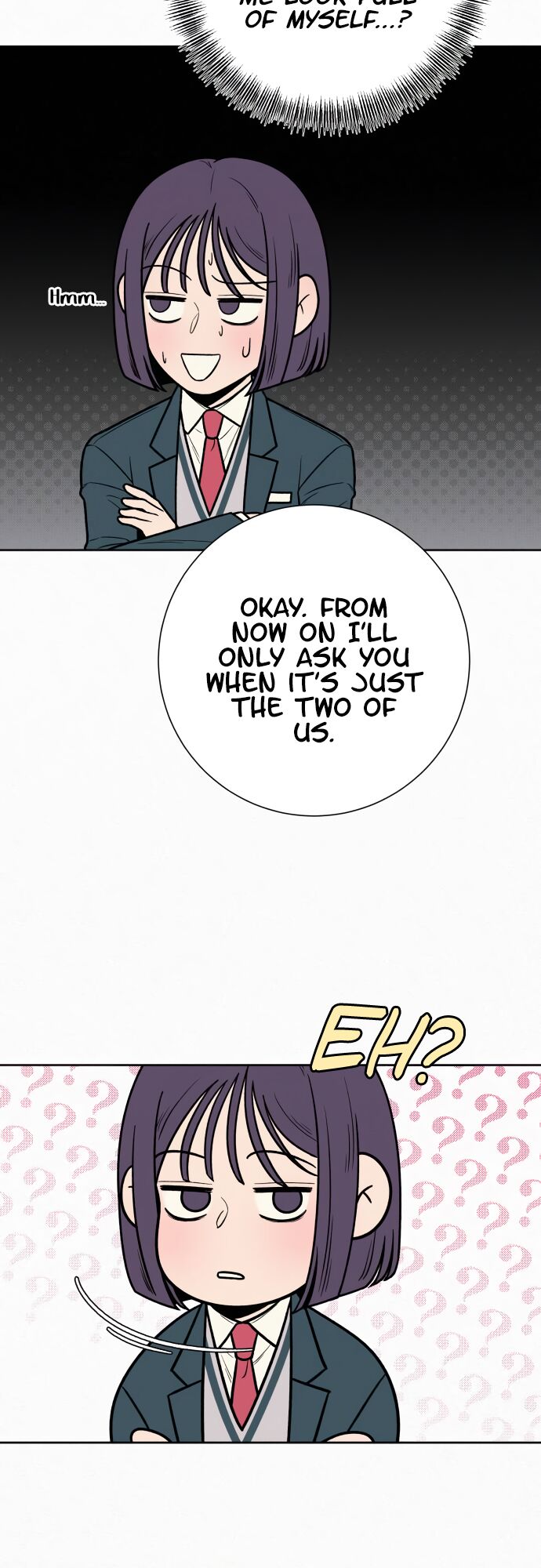 Read Pure Love Operation Manga Online