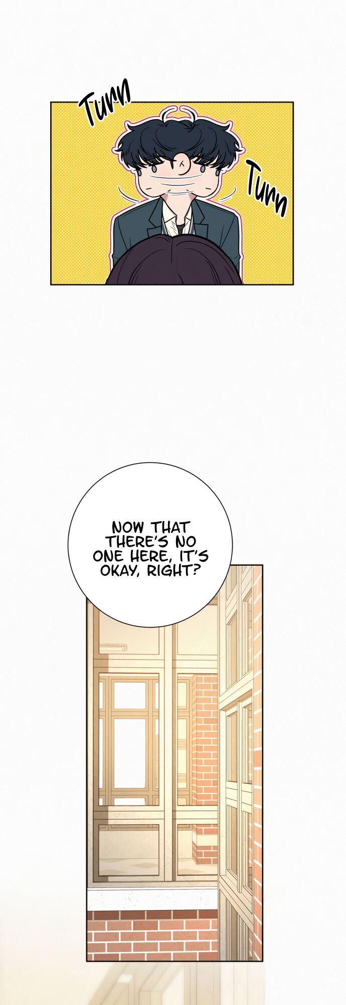 Read Pure Love Operation Manga Online