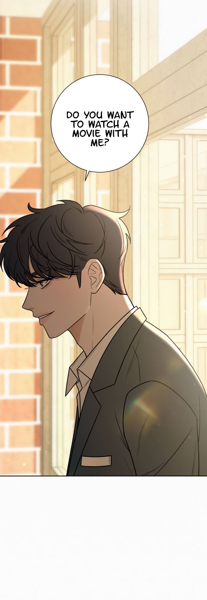 Read Pure Love Operation Manga Online