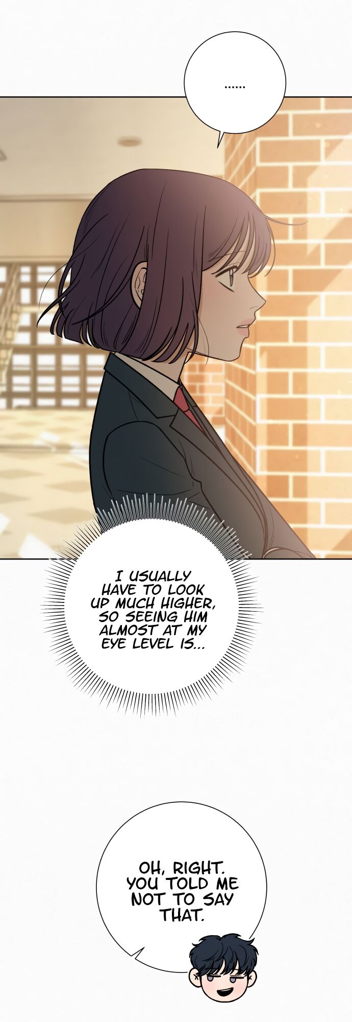 Read Pure Love Operation Manga Online