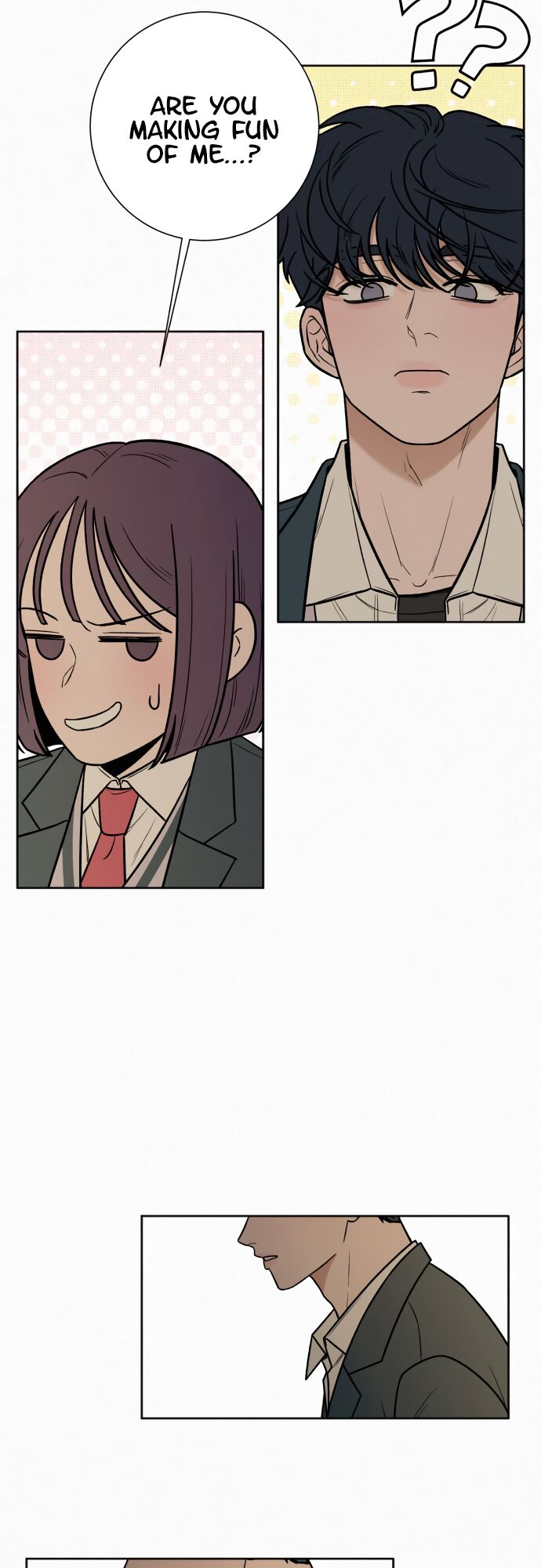 Read Pure Love Operation Manga Online