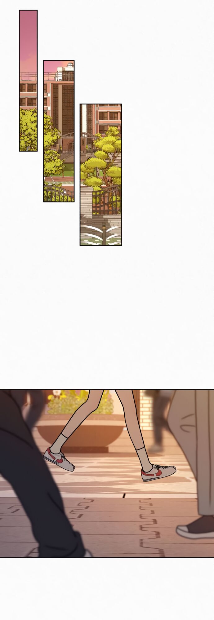 Read Pure Love Operation Manga Online