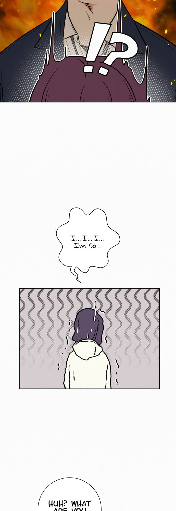 Read Pure Love Operation Manga Online