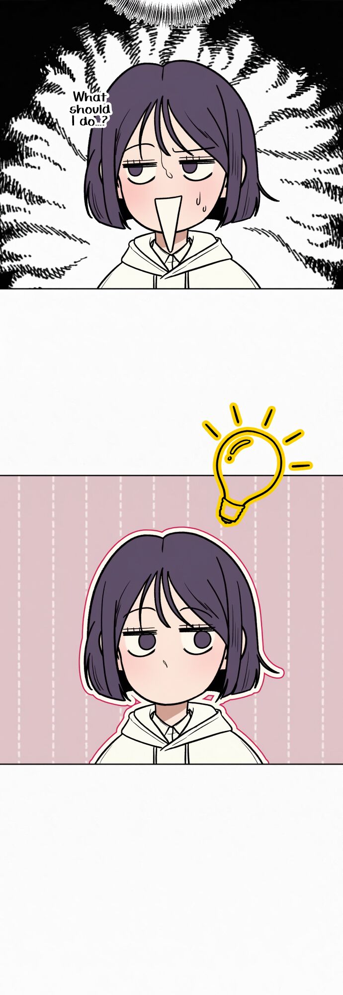 Read Pure Love Operation Manga Online