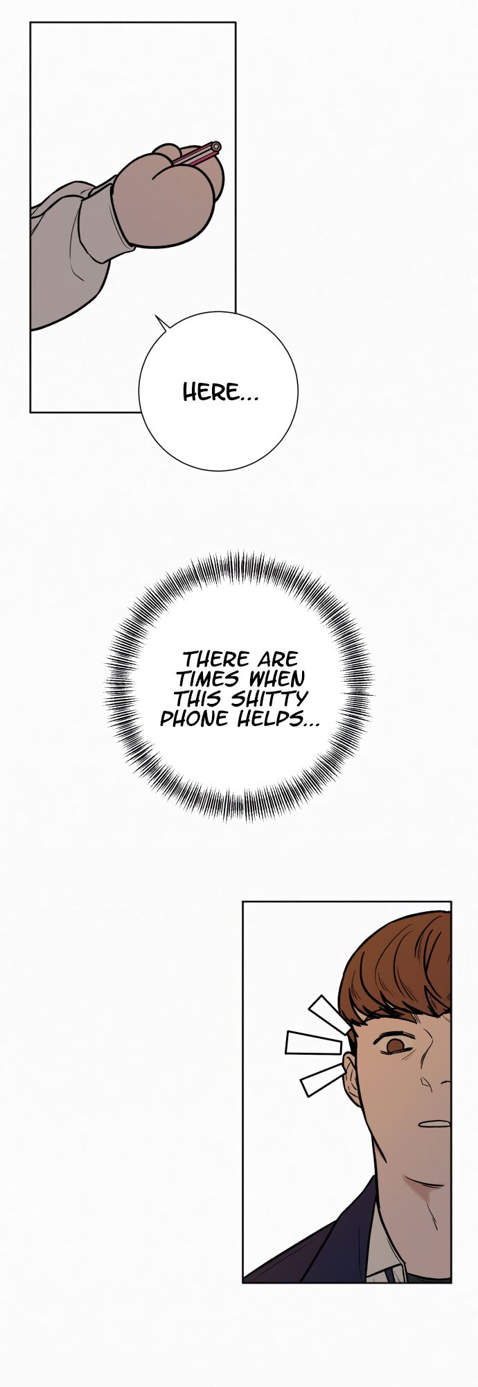 Read Pure Love Operation Manga Online