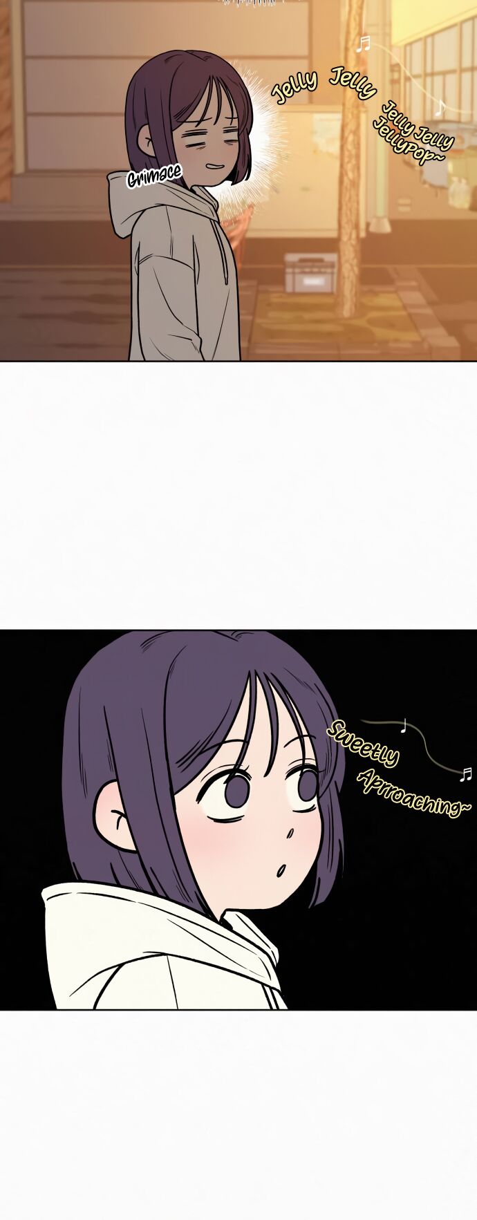 Read Pure Love Operation Manga Online