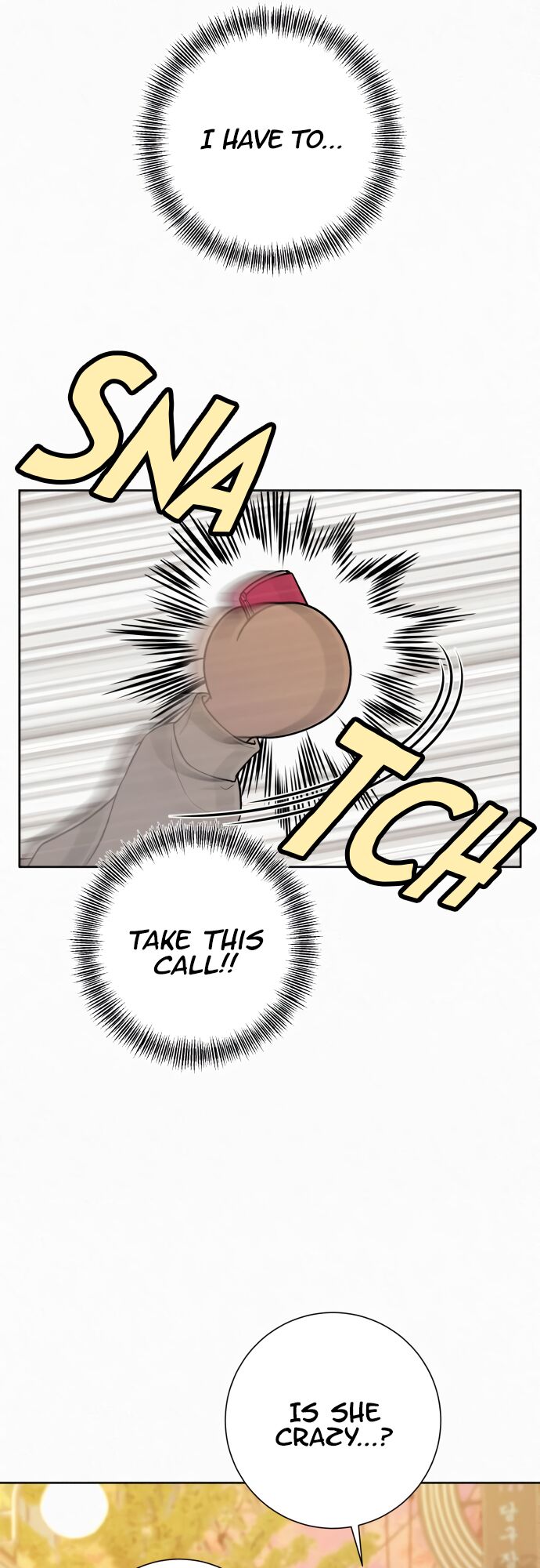 Read Pure Love Operation Manga Online